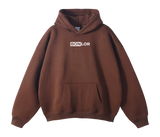 Pullover BONLOR Embroidered Logo Hoodie Unisex