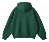 Pullover “Money” Printed Graphic Hoodie Unisex - 100% Cotton