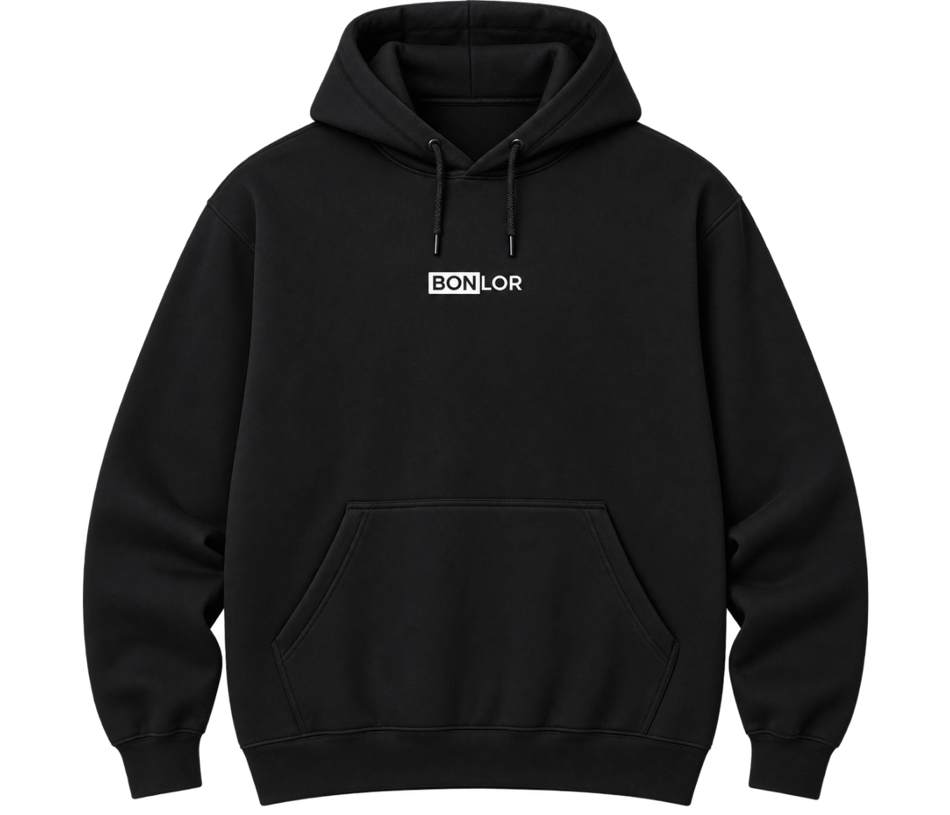 Pullover Print Hoodie Unisex