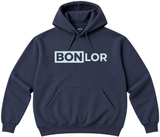 Pullover BONLOR Printed Logo Hoodie Unisex