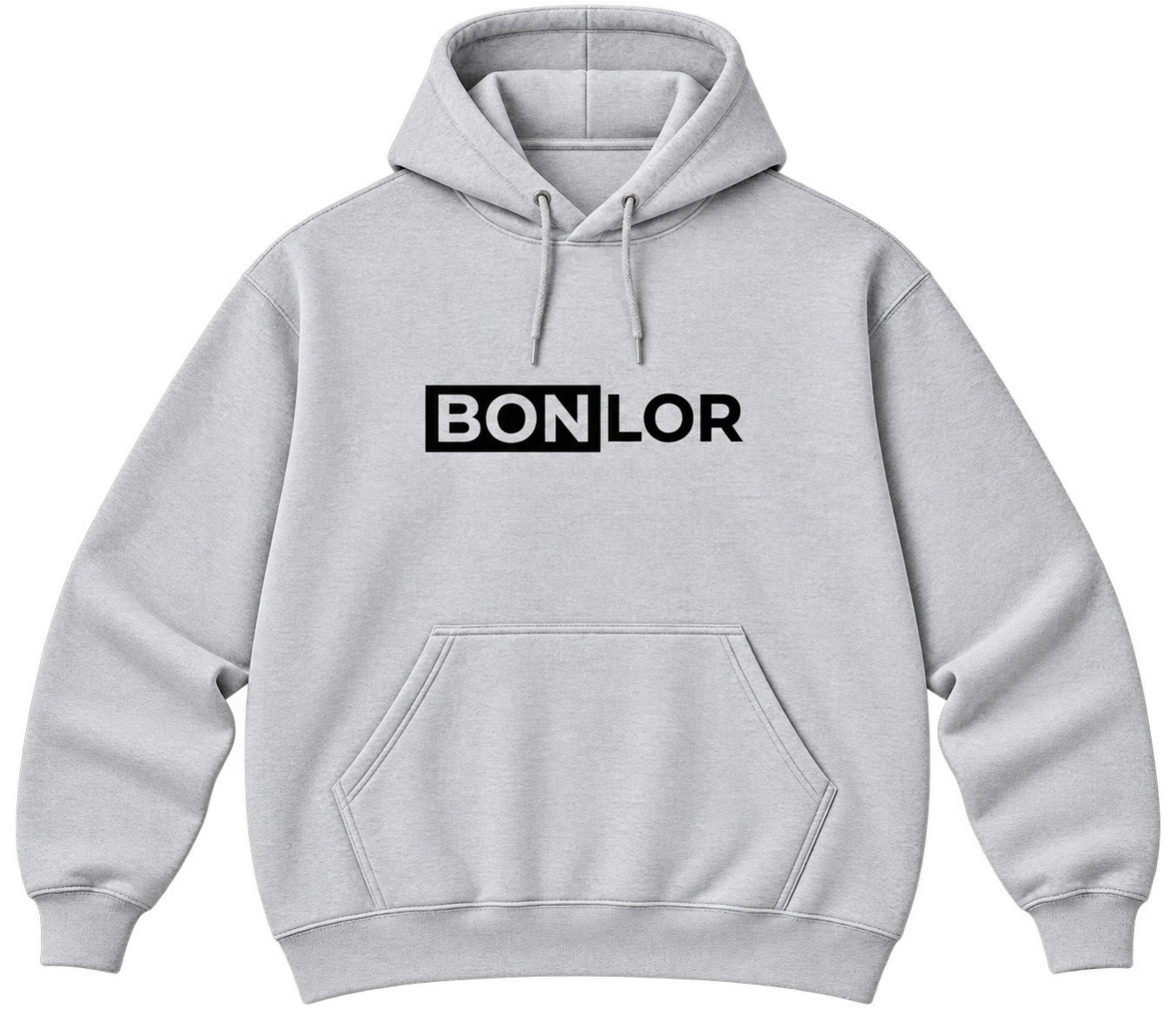Pullover Print Hoodie Unisex