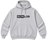 Pullover Print Hoodie Unisex