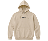 Pullover Embroidered Hoodie Unisex