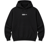 Pullover Embroidered Hoodie Unisex